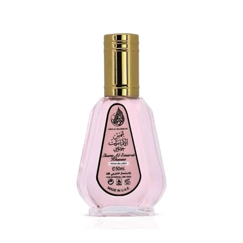 Pink Blush Eau de Parfum 50 ml