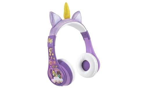 Unicorn Academy B52 Wireless Headphone