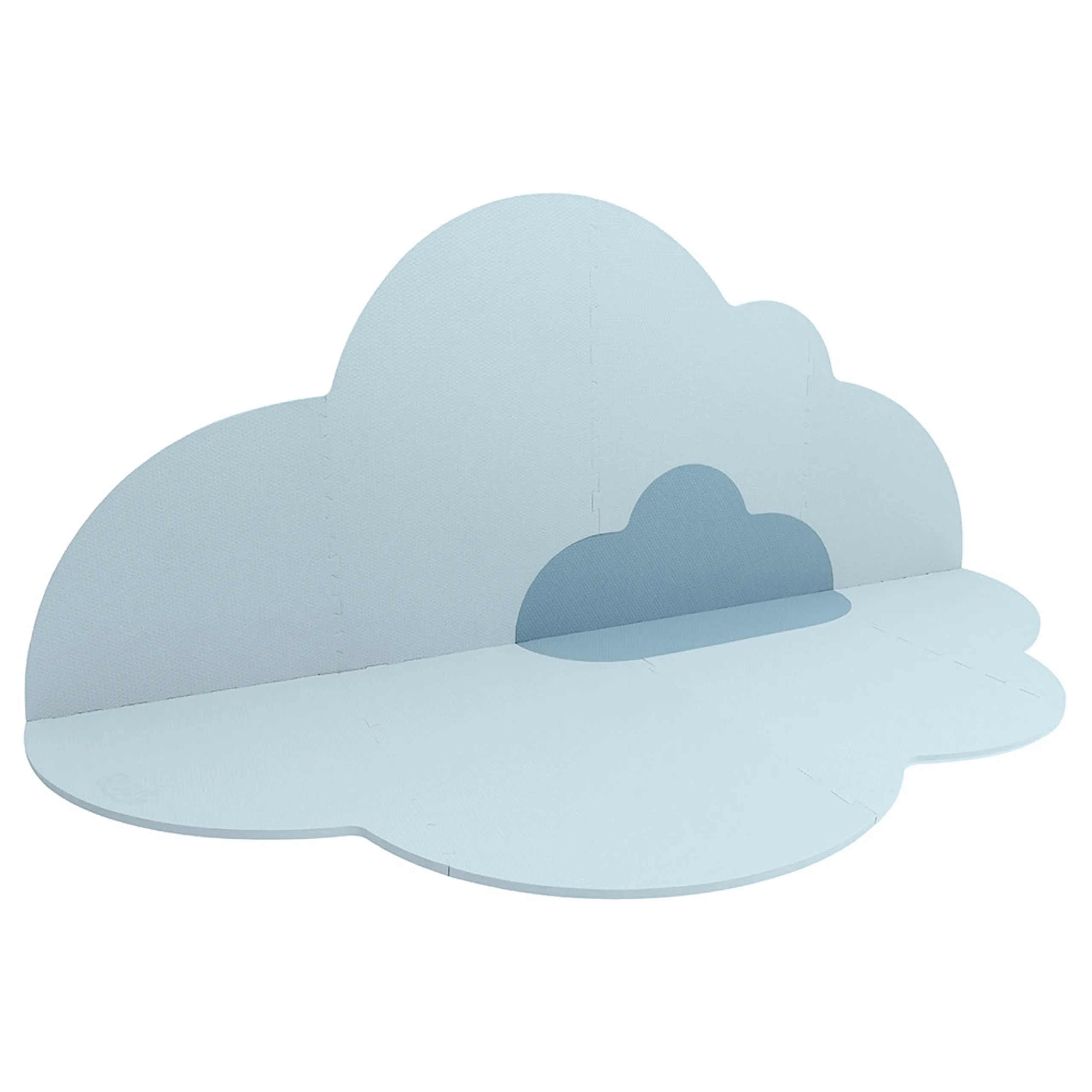 Playmat Cloud - Suitable for Newborn & above