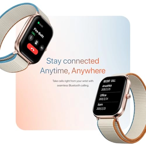 Ninja Call Pro Max 51.05mm Metal