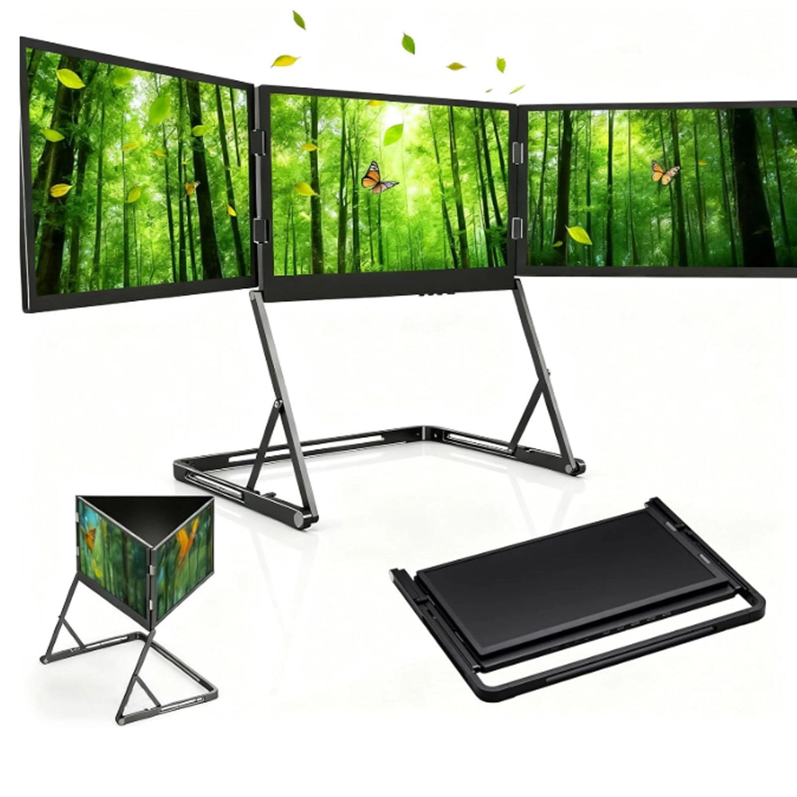 15.6" Laptop Screen Extender