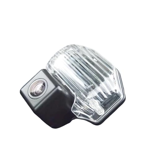 Car CCD Front View Camera - Night vision Wire 656 x 492