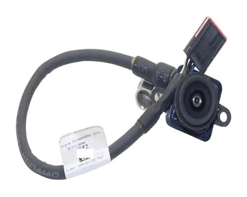 Rear View Camera - wireless