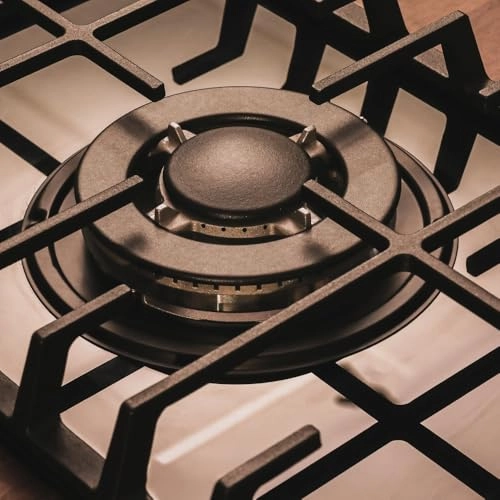 A01_EU01_100181 Gas hob