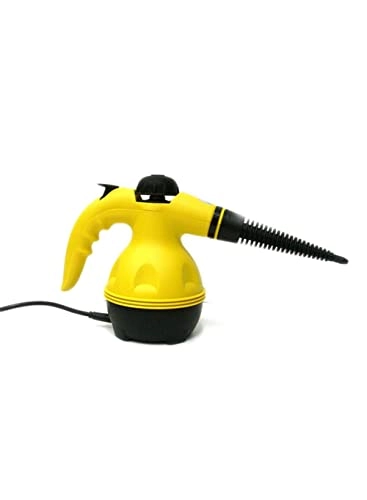 Hand Held Steam Cleaner 7107646