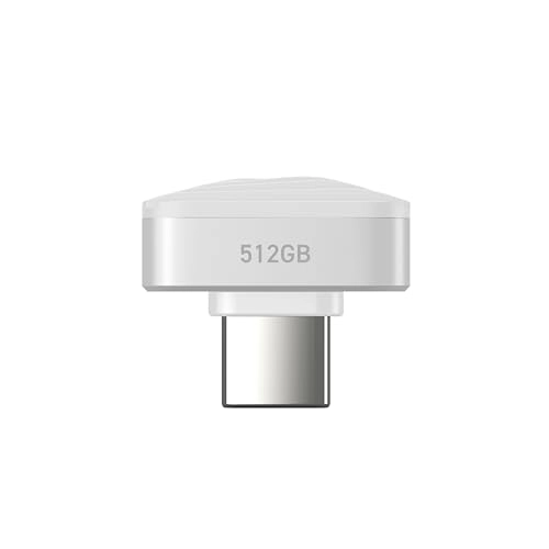 NANO Series - 512 GB