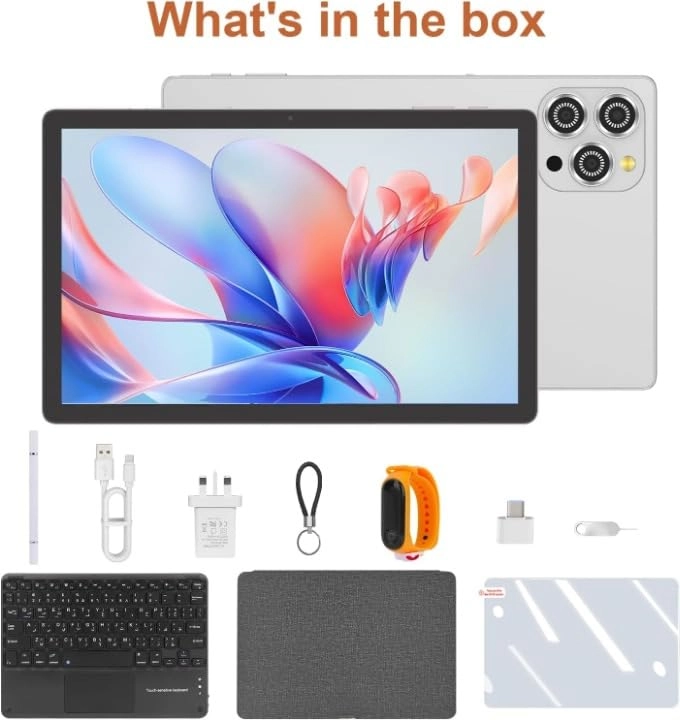 CM10016plus - 8GB 10.36"