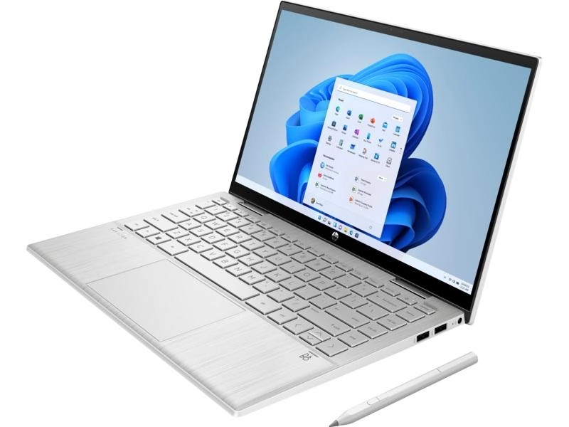 Pavilion x360 2 in 1 - 14 Inches 256GB 4GB Intel Core I3-1125G4