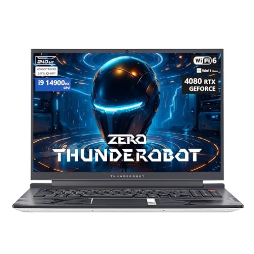 ZERO - 16" 1TB 32GB Intel Core i9-14900HX
