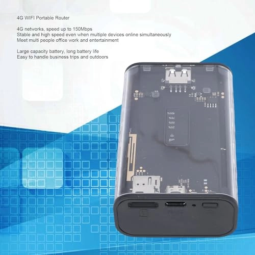 LUOCUZ4K65AHT3O - 150Mbps