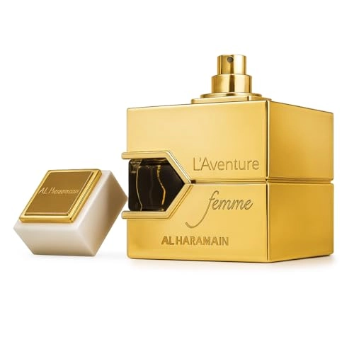 L’Aventure Femme Eau de Parfum - 200ml