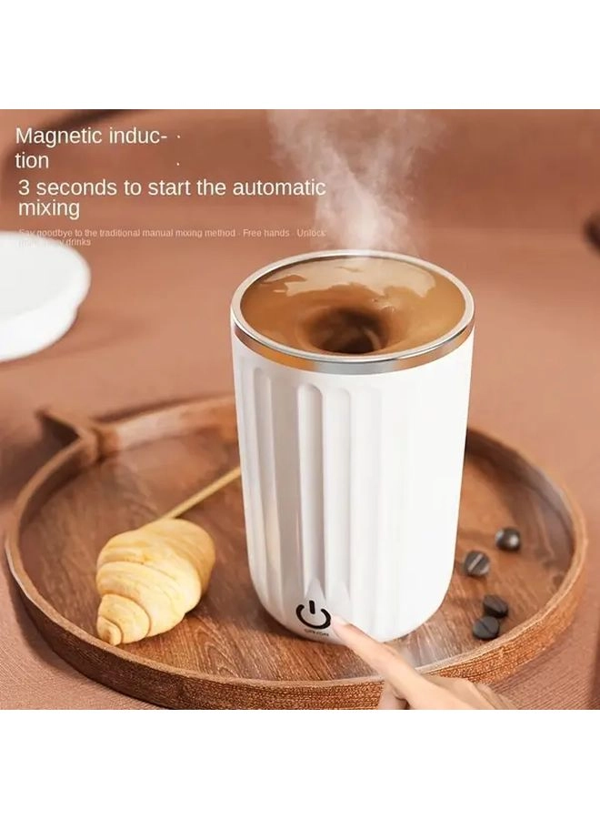 Automatic Mixing Cup