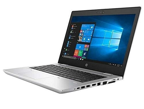 (Renewed) Probook 640 G5 - 14'' Core i5-8265U 16GB DDR4 256GB SSD