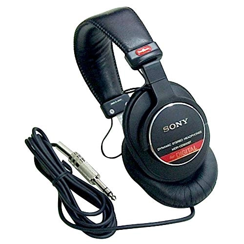 MDR-CD900ST Wired Headphone
