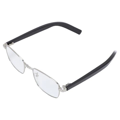 AI Translation Smart Glasses - Real Time Translation Microphone Speaker