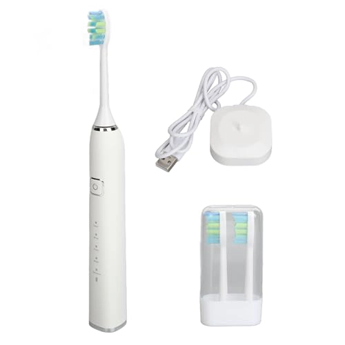 Electric Toothbrush - 38,000 vibrations 5 Modes IPX7