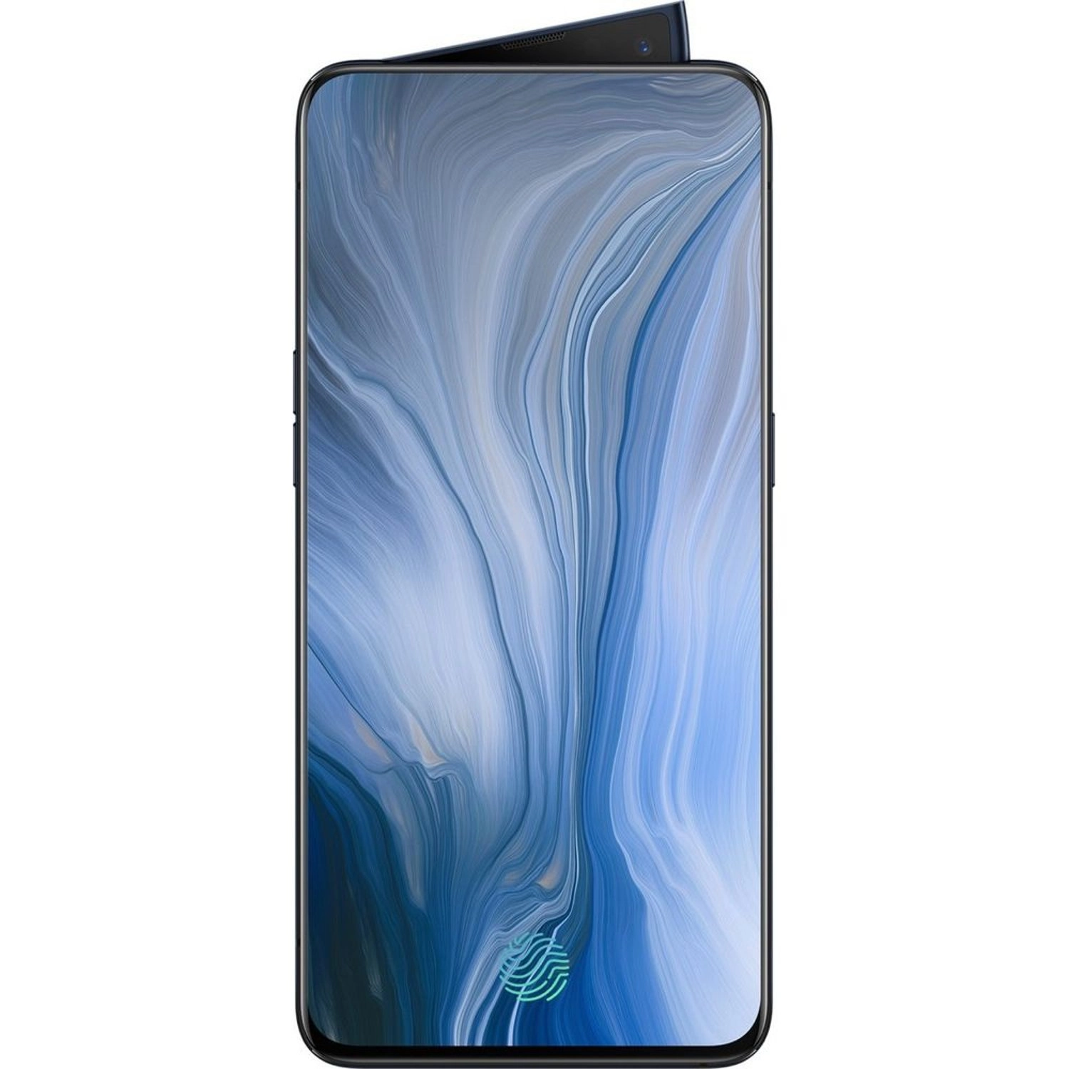 OPPO Reno 10X Zoom - 8GB 256GB
