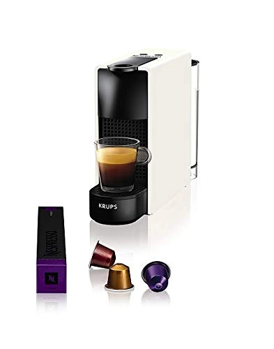 Essenza Mini XN111140 + Aeroccino