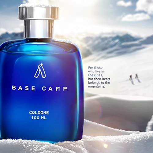 Base Camp - 100ml