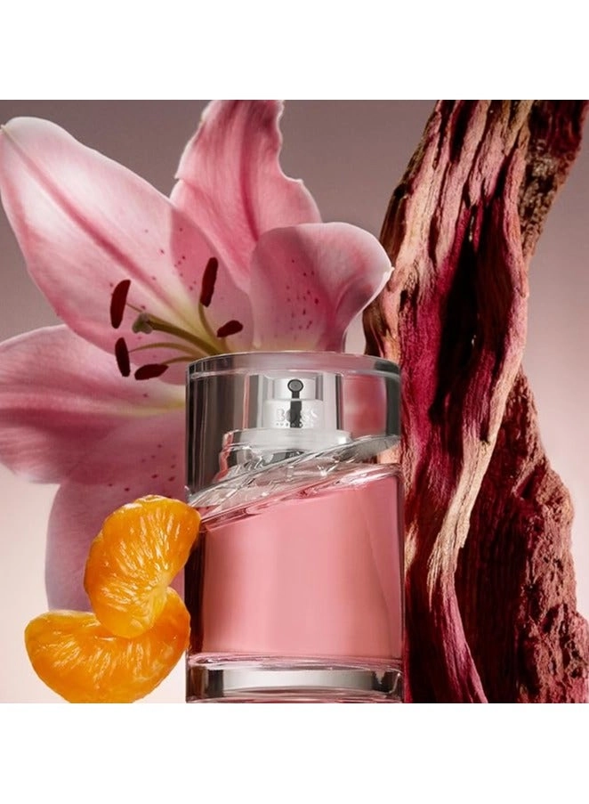 Femme - Eau de Parfum 75 ml