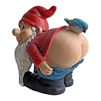 Lawn Ornaments