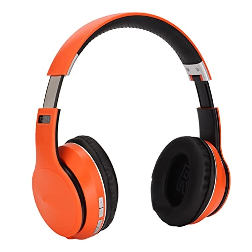 Wireless 5.4 Headphones - Wireless Headset