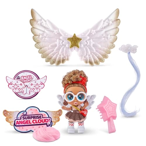 Coco-Love Collectible Doll - Itty Bitty Series 1 10 Surprise Accessories