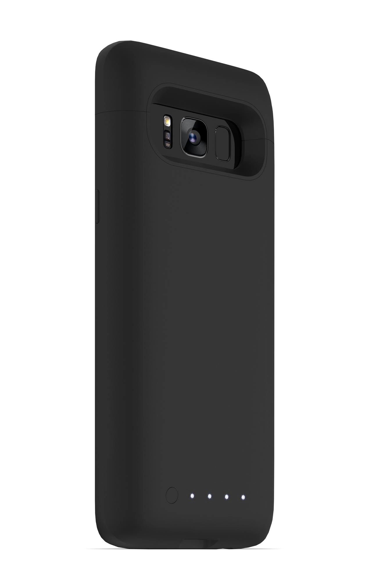 Juice Pack Case for iPhone16 Pro Max - Black