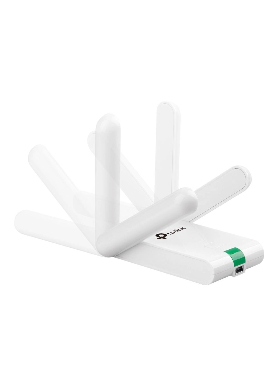 TL-WN822N - 802.11N USB Wireless
