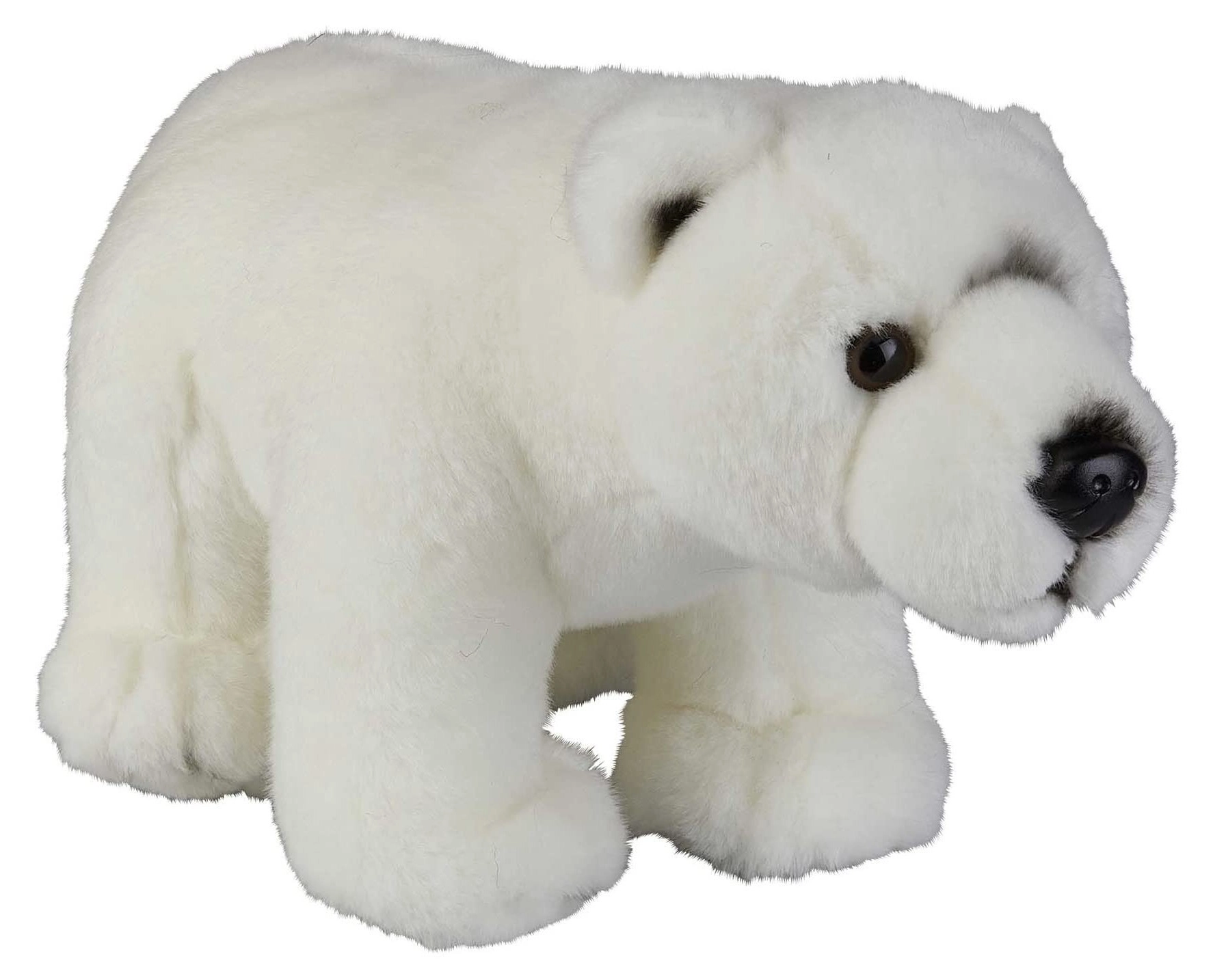 Ravensden Polar Bear - 21 cm