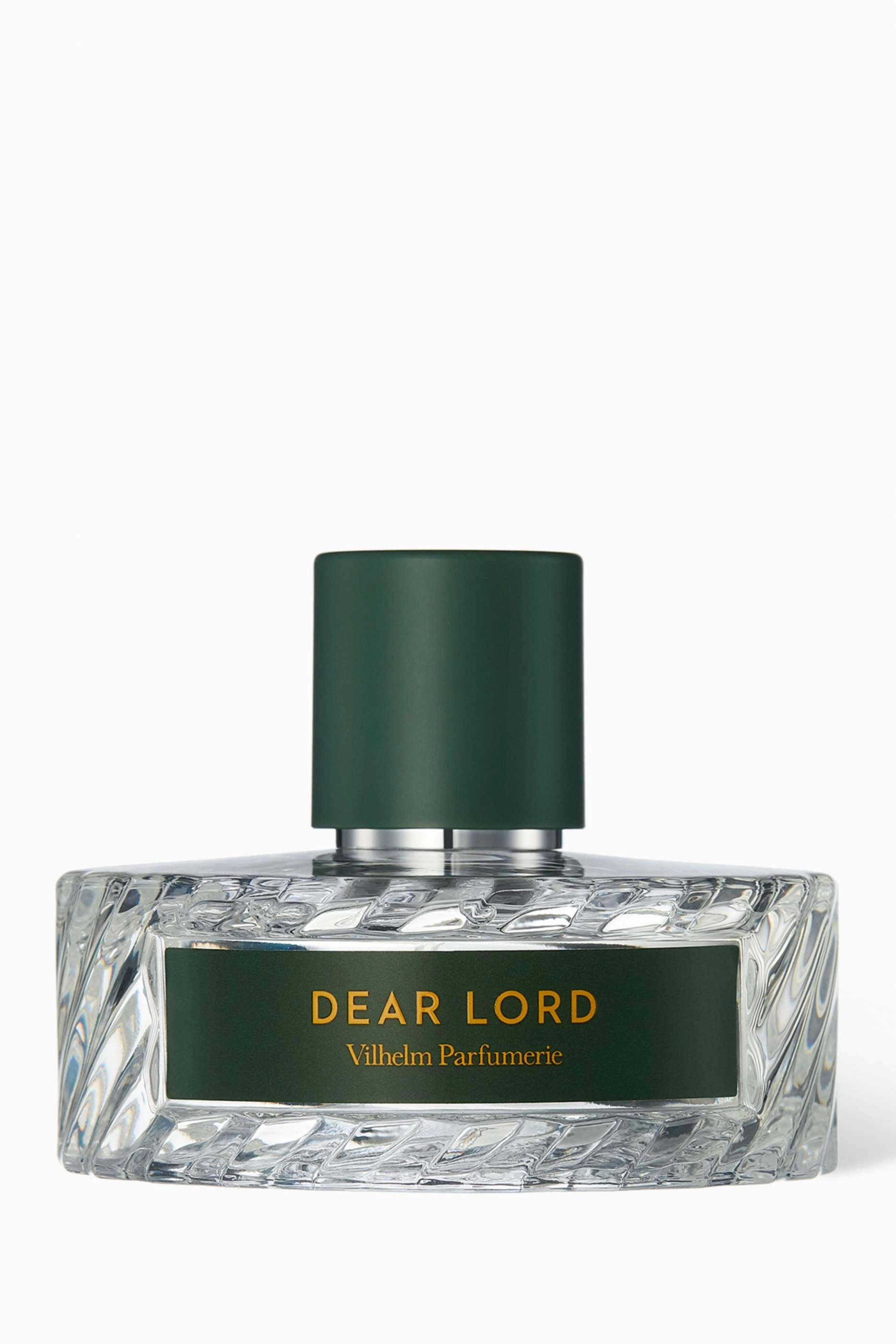 Vilhelm Parfumerie Dear Lord - Eau de Parfum 100ml
