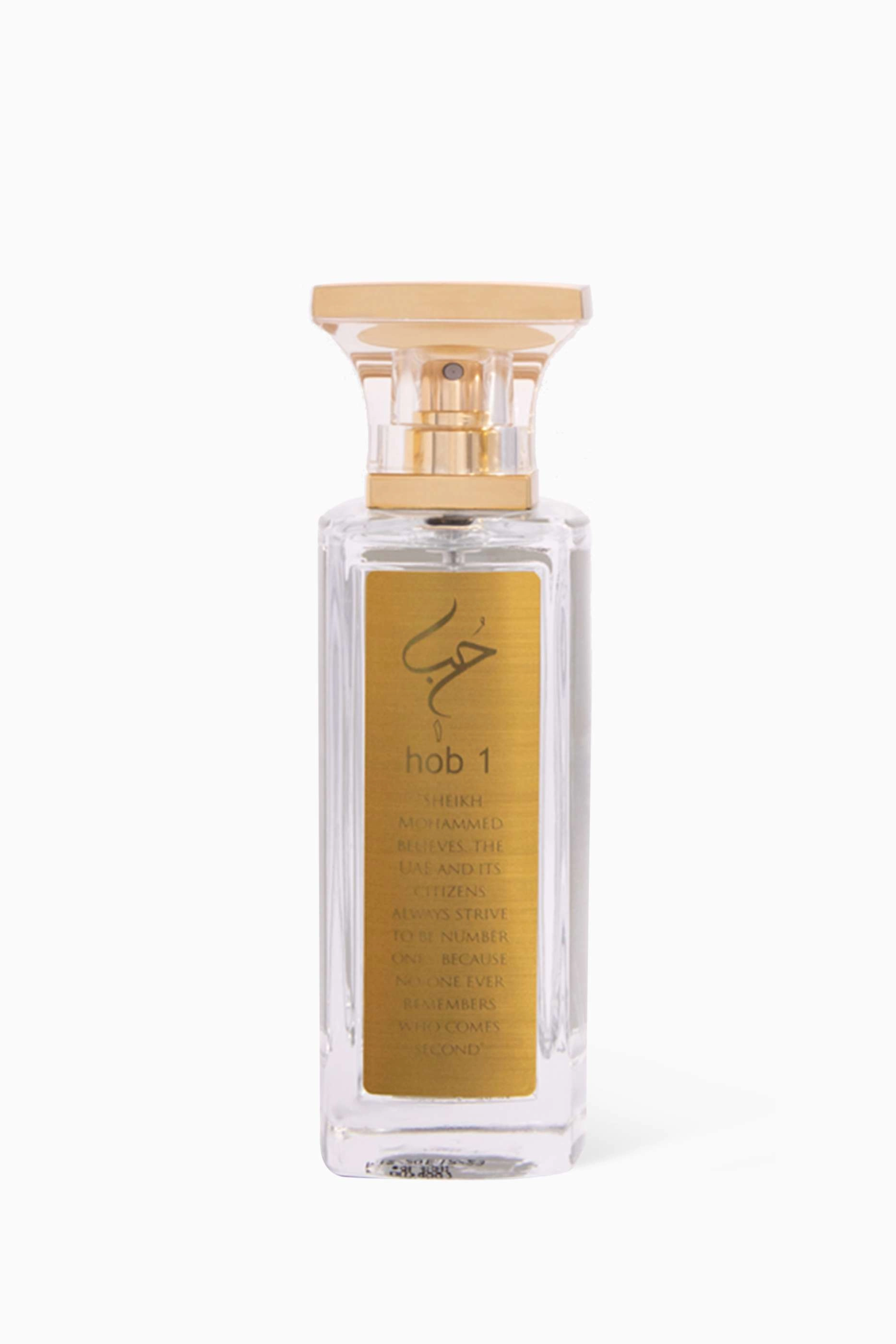 Hob Eau de Parfum 65 ml
