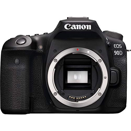 EOS 90D Body Only