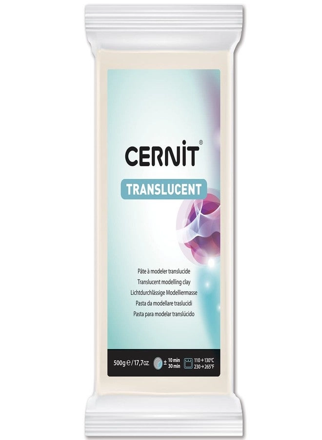 Cernit Polymer Paste - 500g