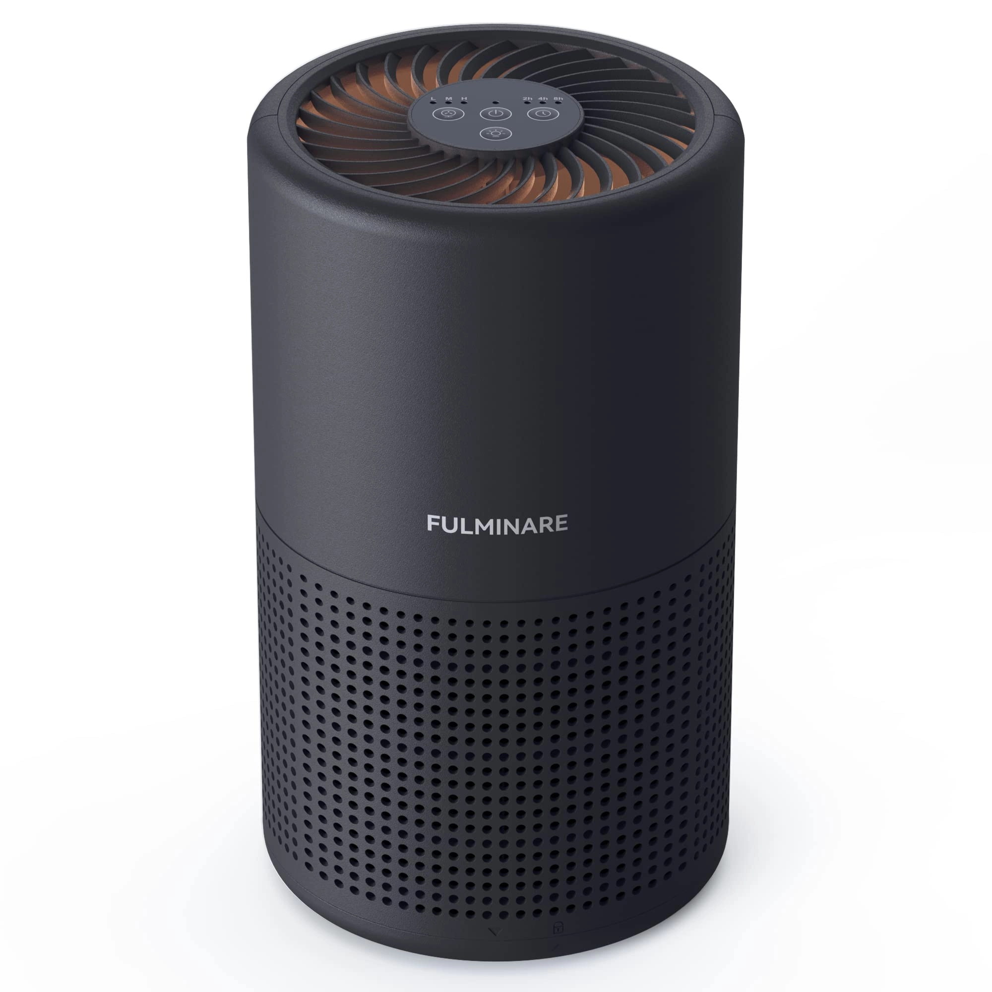 PU-P05 - H13 HEPA 3 Speeds 24dB