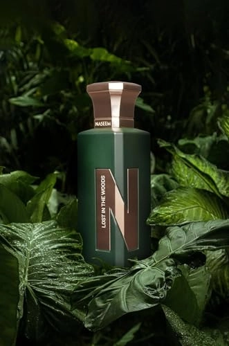 Lost in the Woods - Eau de Parfum 75ml + Purple Blue Aqua