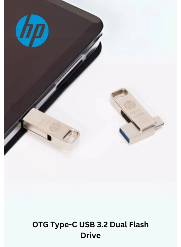 x206c - USB 3.2 Type-C Type-A 32GB