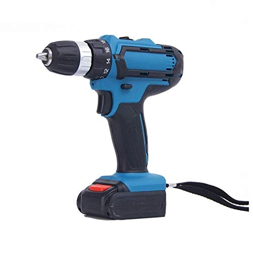 Combi Drill - 21V Li-Ion