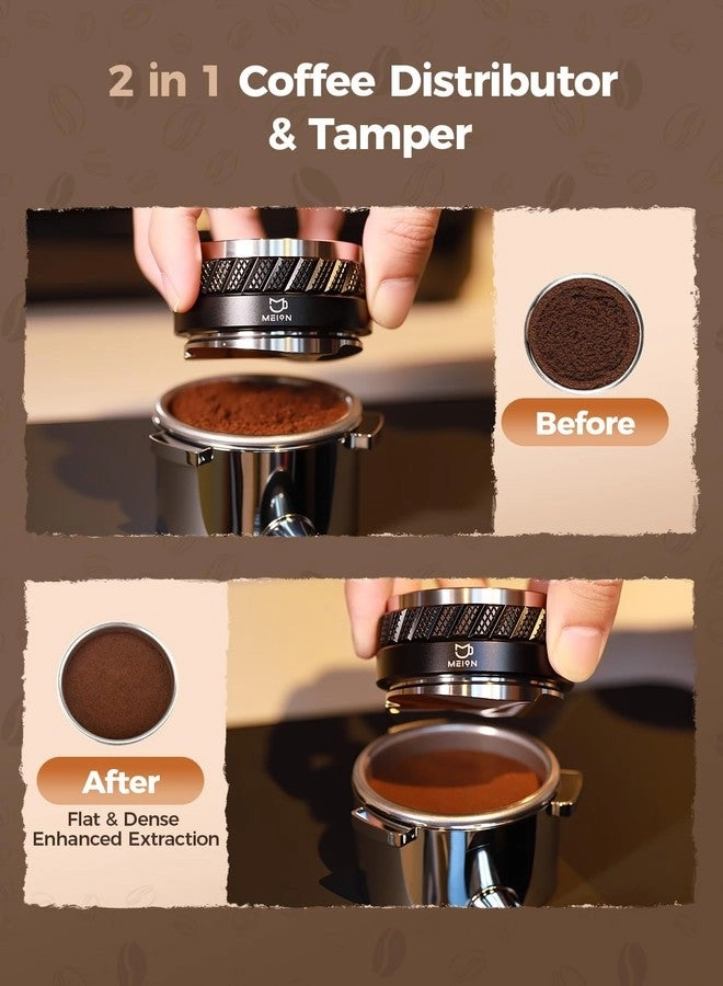 Espresso Accessories Kit