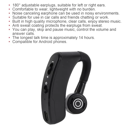 V9 Wireless Headset