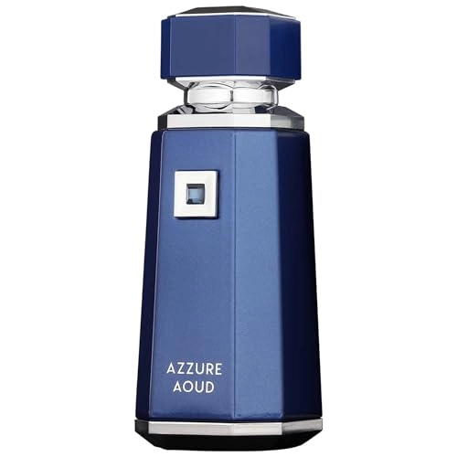 Azzure Aoud Eau de Parfum 80 ml