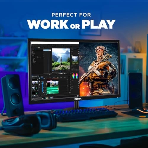 IT-2202 - 20 Inches 1680 x 1050 Pixels