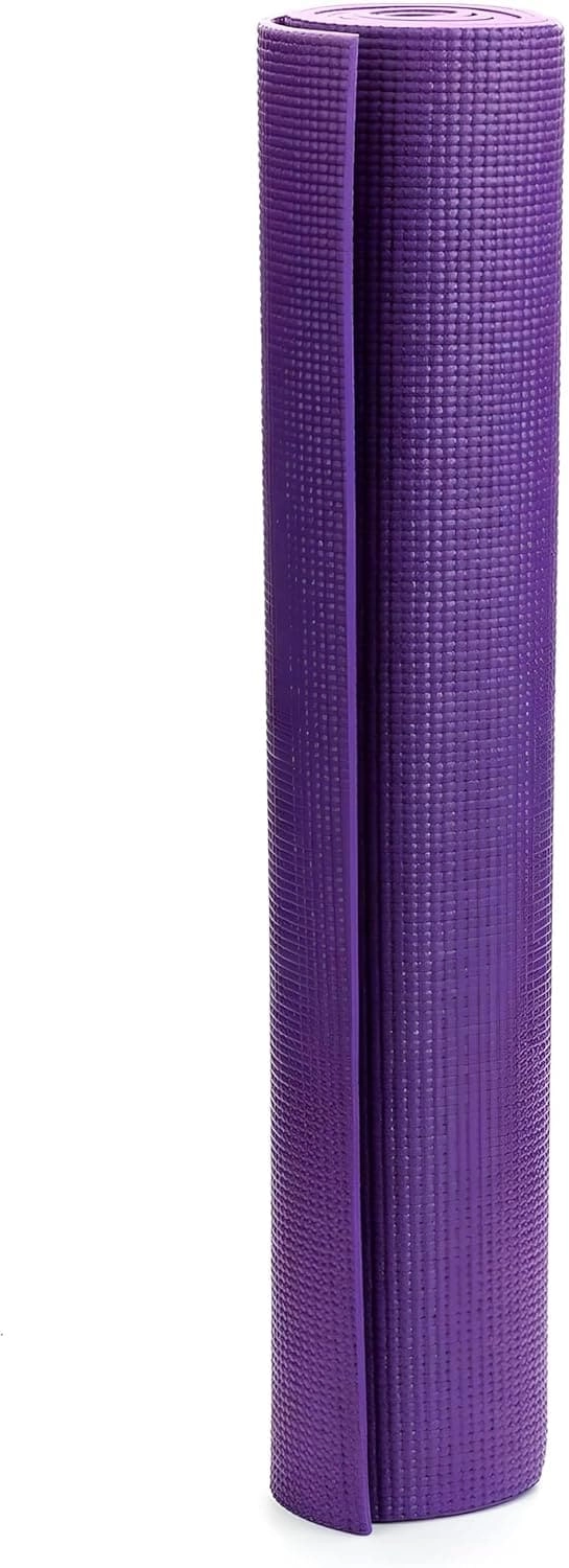 Yoga Mat - 4mm