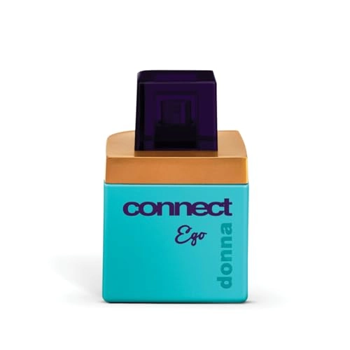 Connect Ego Donna - Eau de Parfum 100ml