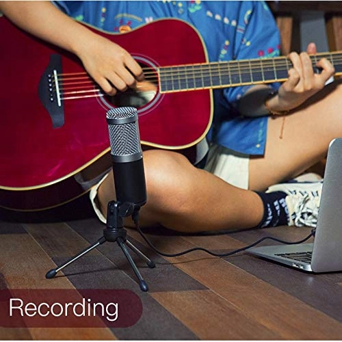 Condenser Microphone USB Microphone