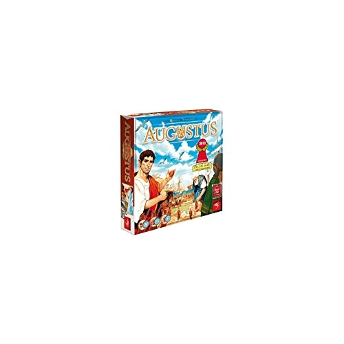 Rise of Augustus Puzzle (AUG01.) - 1 pcs