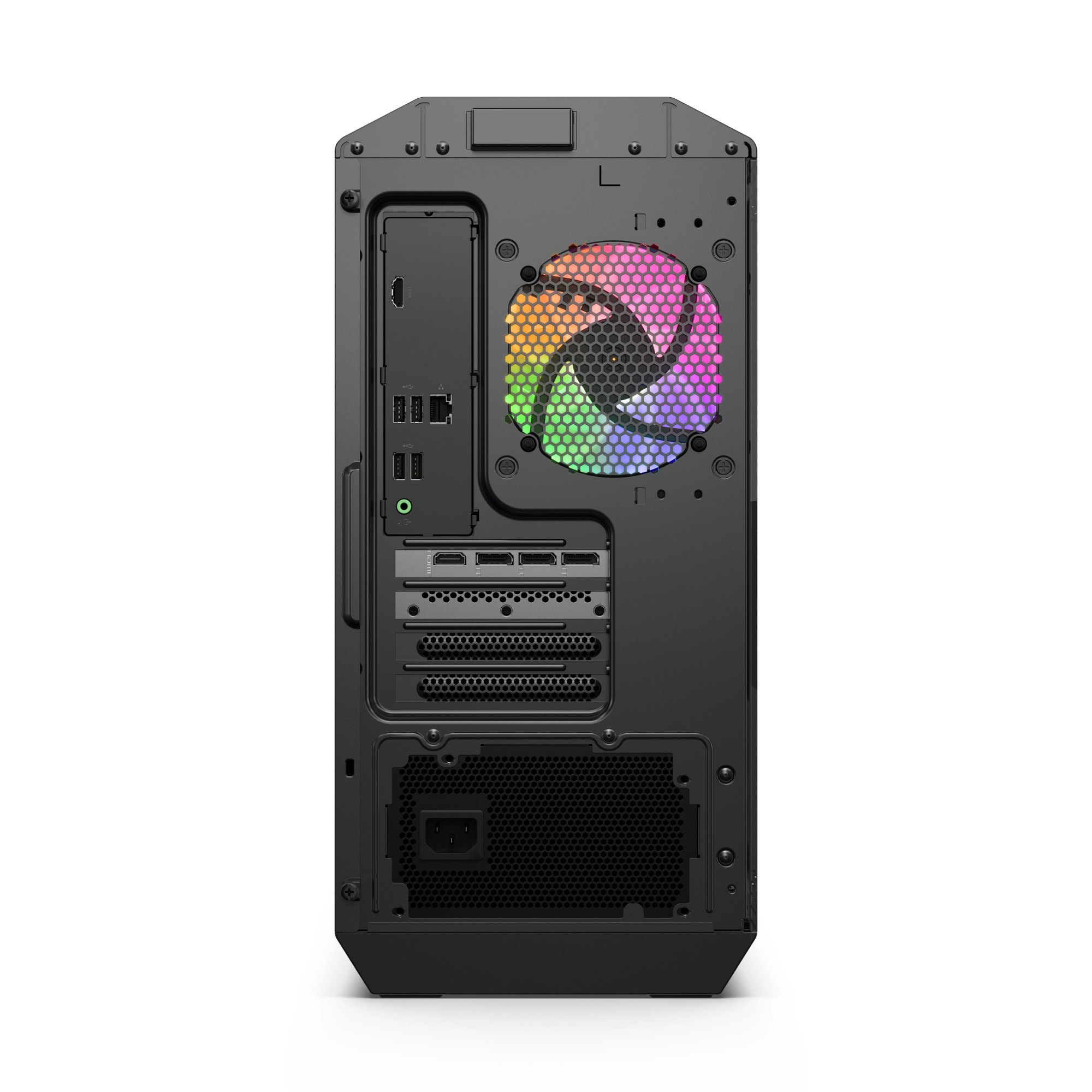 LOQ Tower - 32GB 1TB 255HX
