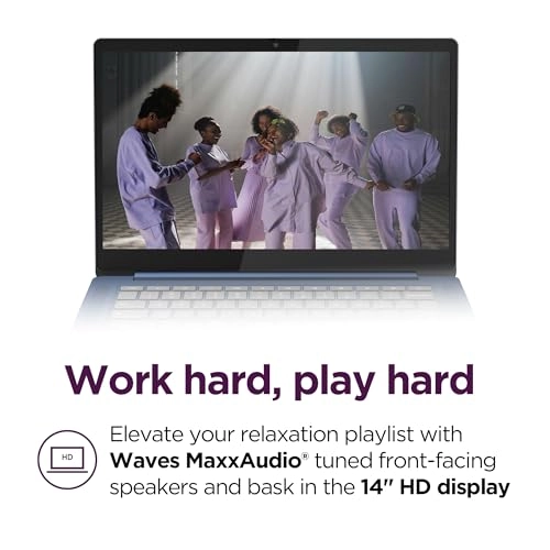 IdeaPad Slim 3 IP3 CB 14M868 - 14'' Kompanio 520 4GB DDR5 64GB SSD