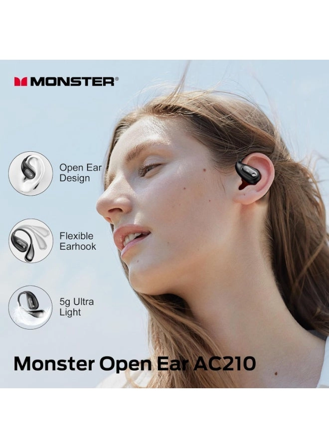 Open Ear AC210 Wireless Headphone