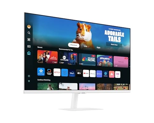 M50D - LS32DM501EMXUE 32 inch 1920x1080 pixels